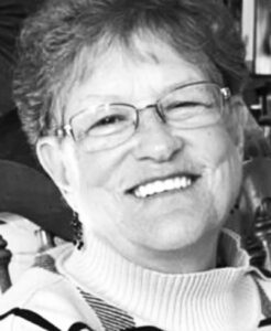 Sue Crim Mozuke